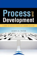 Process and Development - Paperback