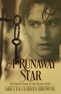 A Runaway Star - Paperback