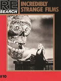 Incredibly Strange Films - Paperback