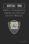 Rfid FM: Radio-Frequency Identification Field Manual - Paperback