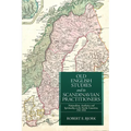 Old English Studies and Its Scandinavian Practitioners: Nationalism, Aesthetics, and Spirituality in the Nordic Countries, 1733-2023 - Paperback