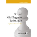 Soviet Middlegame Technique - Paperback