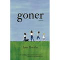 Goner, 2nd Edition - Paperback