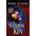 Chaos Kin: A Jordan Abbey Novel - Paperback