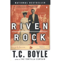 Riven Rock - Paperback