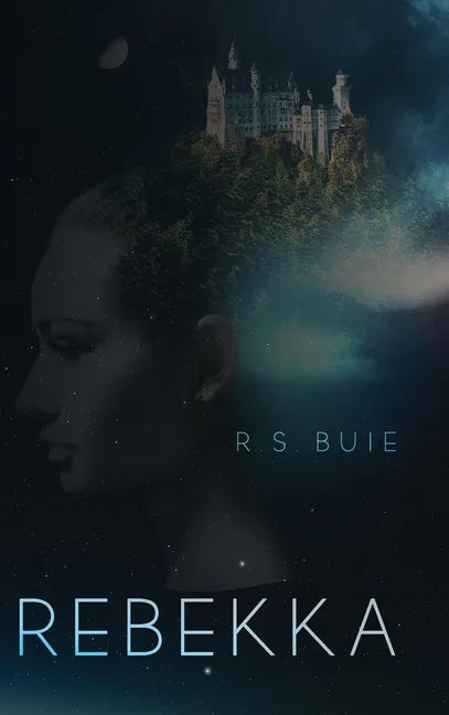 Rebekka - Hardcover