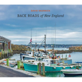 Back Roads of New England - Hardcover