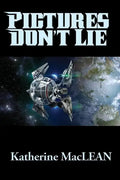 Pictures Don't Lie - Paperback
