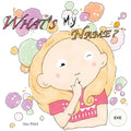 What's my name? EVE - Paperback