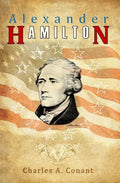 Alexander Hamilton - Paperback