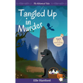 Tangled Up in Murder - Paperback