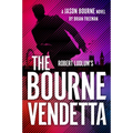Robert Ludlum's the Bourne Vendetta - Hardcover