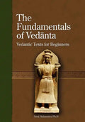 The Fundamentals of Vedanta - Hardcover