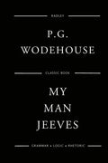 My Man Jeeves - Paperback