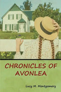Chronicles of Avonlea - Paperback
