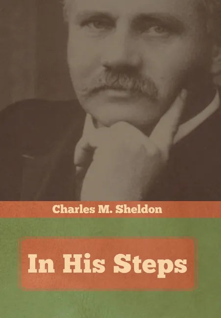 In His Steps - Hardcover