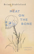 Meat on the Bone - Paperback