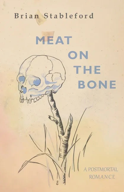 Meat on the Bone - Paperback