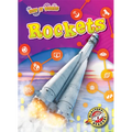 Rockets - Library Binding