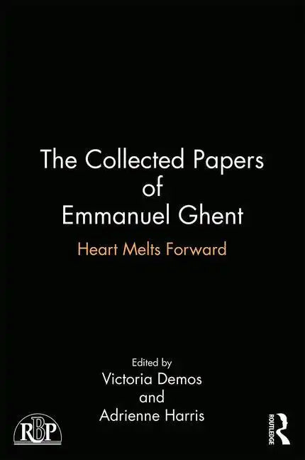 The Collected Papers of Emmanuel Ghent: Heart Melts Forward - Paperback