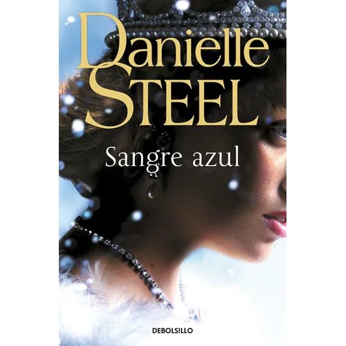 Sangre Azul / Royal - Paperback