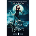Luna Rising: Book 1 of the Luna Rising Series (a Paranormal Shifter Romance Series) - Paperback