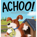 Achoo! - Hardcover