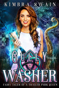 Gully Washer - Paperback