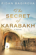 The Secret of Karabakh - Paperback