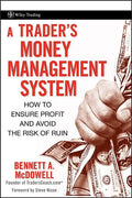 Trader's Money Management - Hardcover