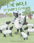 The Wolf In Sheep's Clothing - Paperback