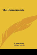 The Dhammapada - Hardcover
