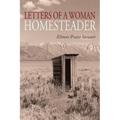 Letters of a Woman Homesteader - Paperback
