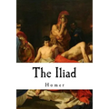 The Iliad - Paperback