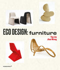 Eco Design: Furniture - Hardcover