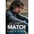 Mensa's Match - Paperback