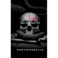 StepPsycho - Tangled hearts, twisted fates: (A dark romance duet book1) - Paperback