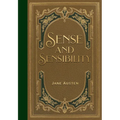 Sense and Sensibility (Masterpiece Library Edition) - Hardcover