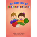 The First Book of Colors and Vegetables - Paperback