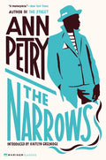 The Narrows - Paperback