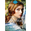 Marquess of Fortune: A Lords of Fate Novel - Paperback