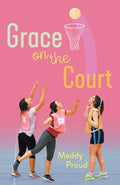 Grace on the Court - Paperback