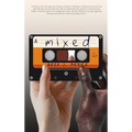 Mixed - Hardcover