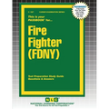 Fire Fighter (FDNY) - Paperback