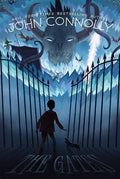 The Gates - Paperback