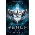 Reach - Paperback