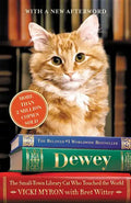 Dewey (Large Print Edition) - Hardcover