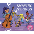 Swaying Strings - Hardcover