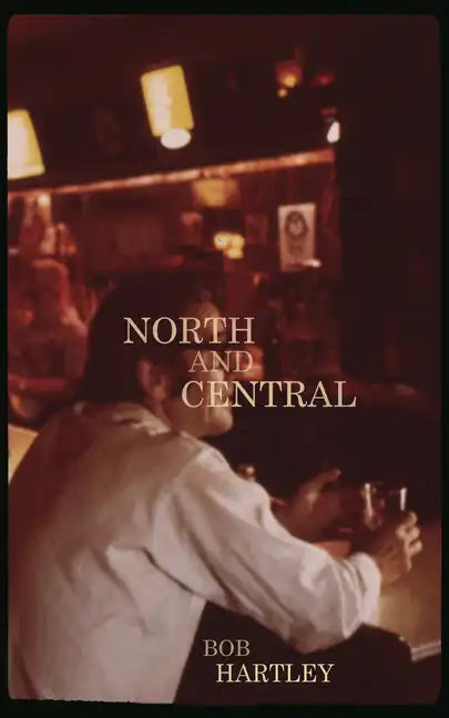 North and Central - Paperback