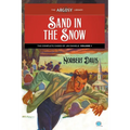 Sand in the Snow - Paperback